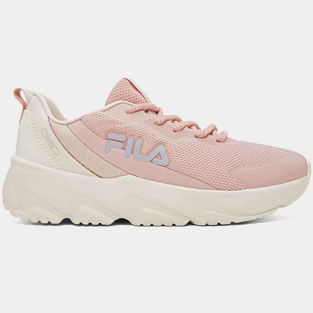 Tênis Fila Emotion Feminino Original em Oferta na Shopee