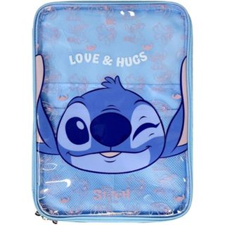 Porta caderno  Sticht DAC em Oferta na Shopee