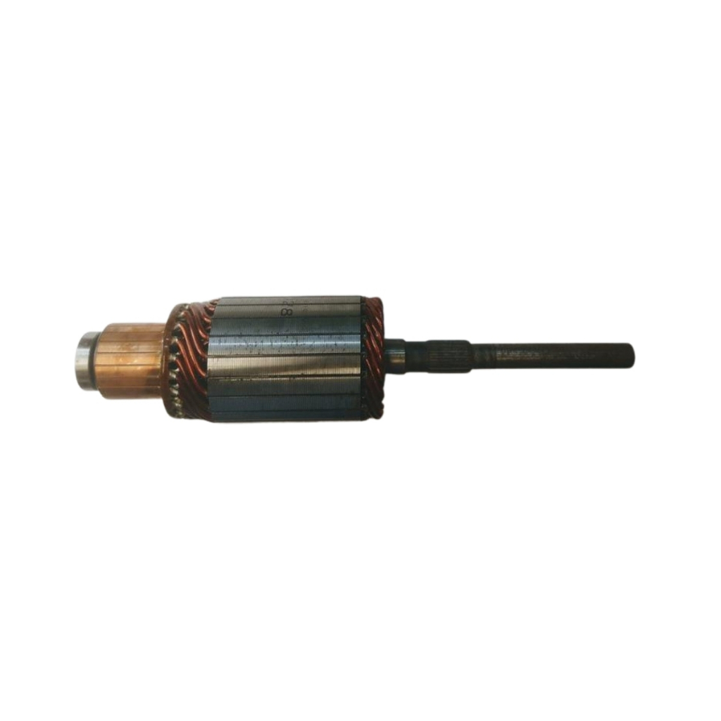 Induzido Motor Partida Scania 113 114 124 144 2004014028