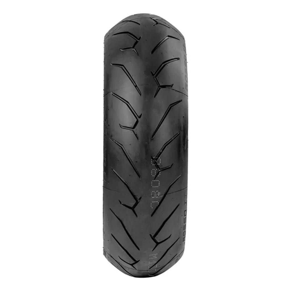 Pneu Moto 190/50zr17 Traseiro Pirelli Diablo Rosso 2 — imagem 2 de 2