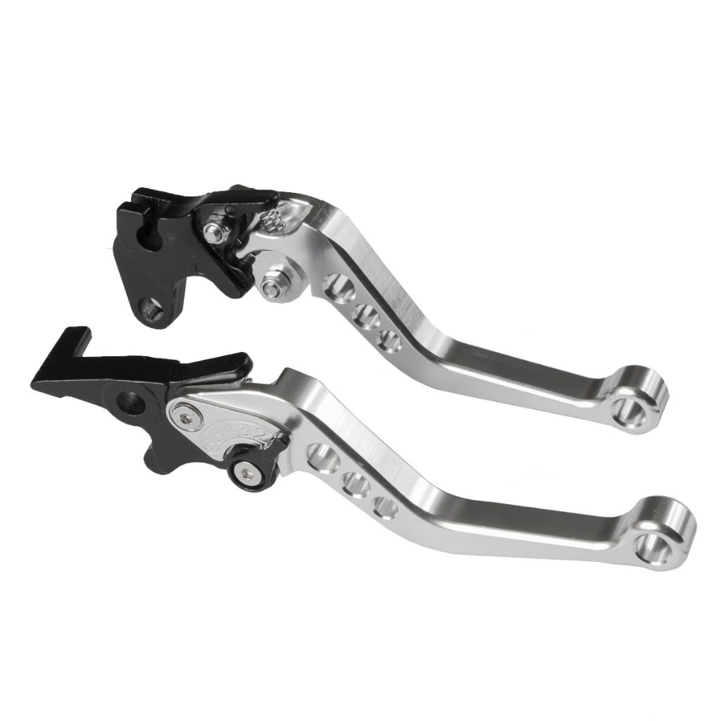 Manete Esportivo Fazer 250 Xtz 250 Lander Xtz250 Tenere Factor 125 150 Fazer 150 — imagem 2 de 2