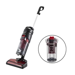 Aspirador de Pó Vertical 2000W 2L Filtro HEPA PAS4000V Power Clean Philco