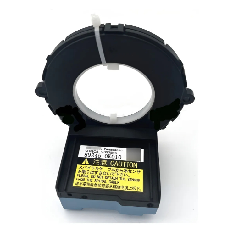 Sensor Ângulo Direção para Hilux Sw4 Corolla Etios 89245-0k010