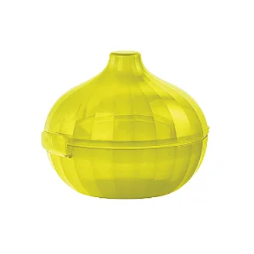 Tupper Porta Metade Cebola Tupperware Original