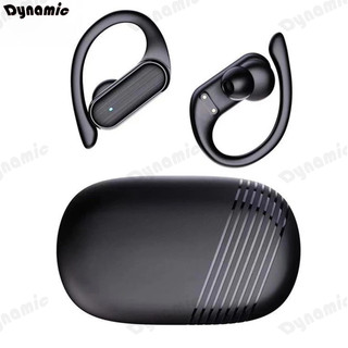 Vitog A520 Fones De Ouvido Controle Toque Bluetooth 5.3 HiFI Estéreo À Prova Dwireless Água TWS Fone Esportes Sem Fio-D