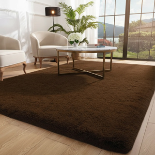 Tapete Peludo, Felpudo De Sala Ou Quarto Luxo 2,00 X 1,50 em Oferta na Shopee