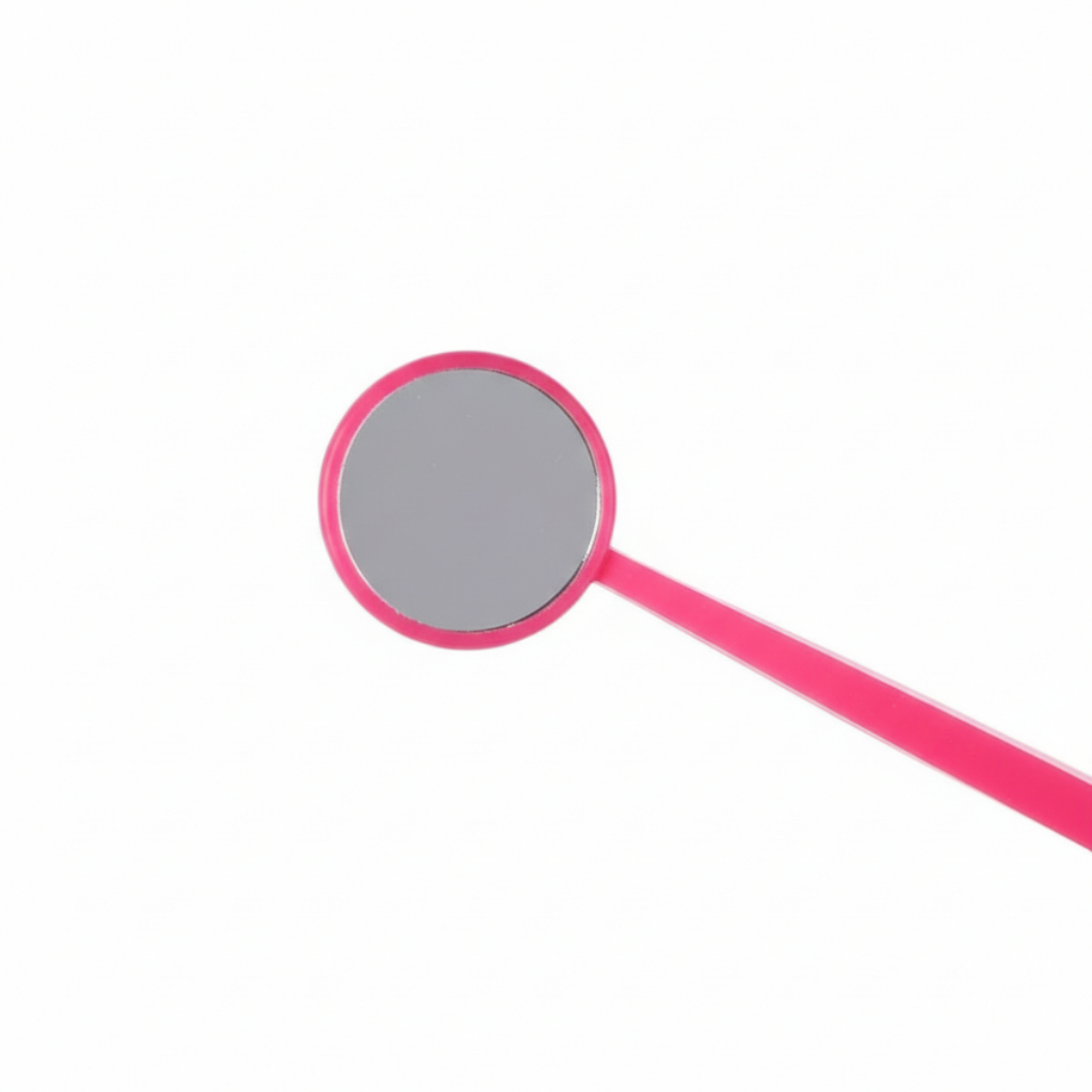 Espelho de Precisão Profissional para Extensão de Cílios – Lash Design em Oferta na Shopee