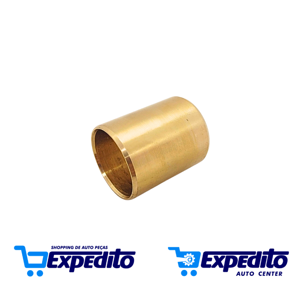 Bucha Patim Sapata Freio Ar Mercedes 42x34x30mm