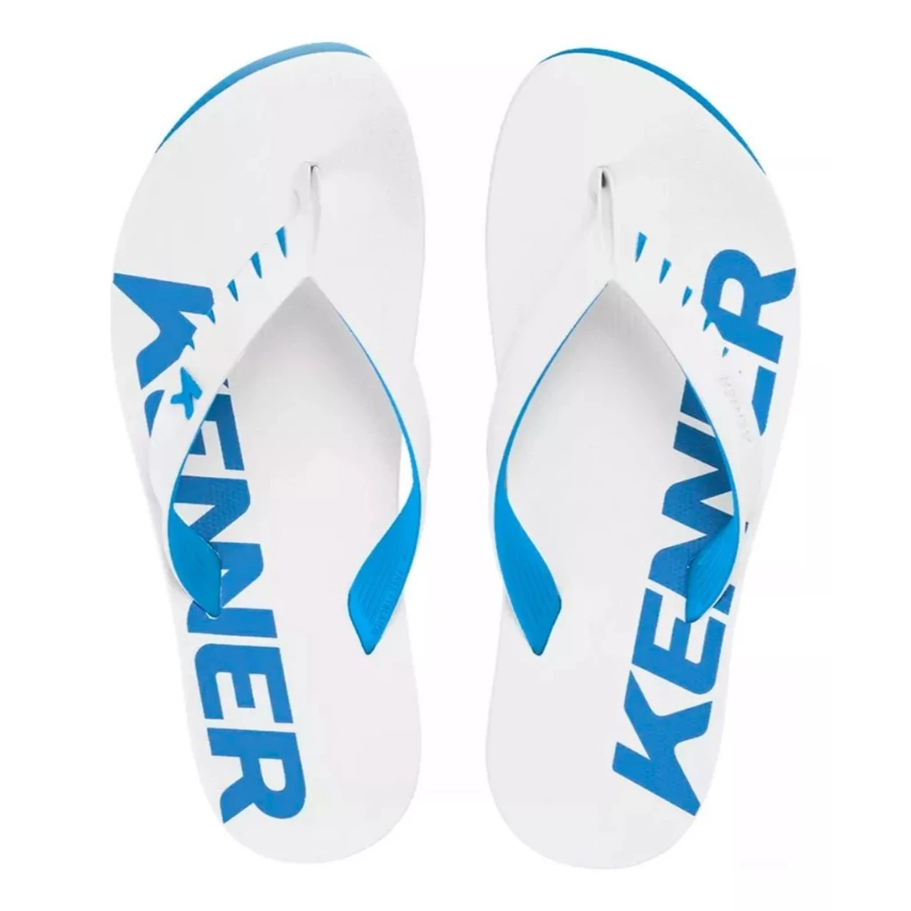 Chinelo Masculino Sandália Dia a Dia Conforto Extramacia Frente Alongada Anti-Topada Popular Estilo em Oferta na Shopee