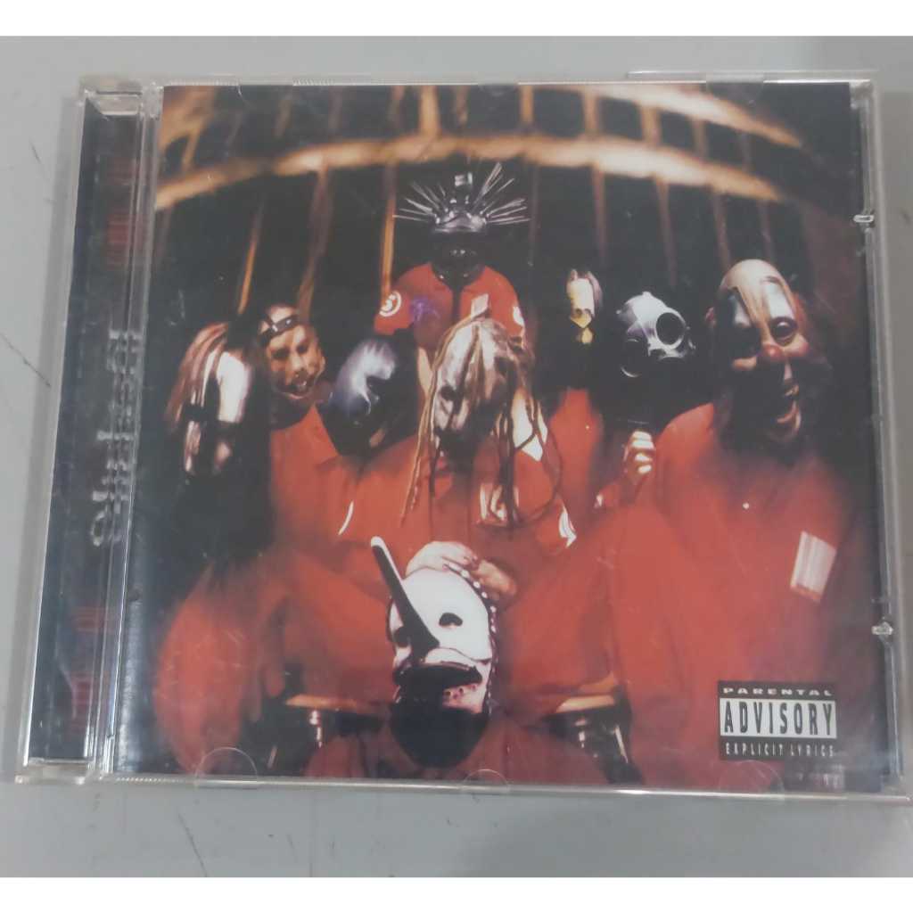 CDs DE ROCK / HEAVY METAL em Oferta na Shopee