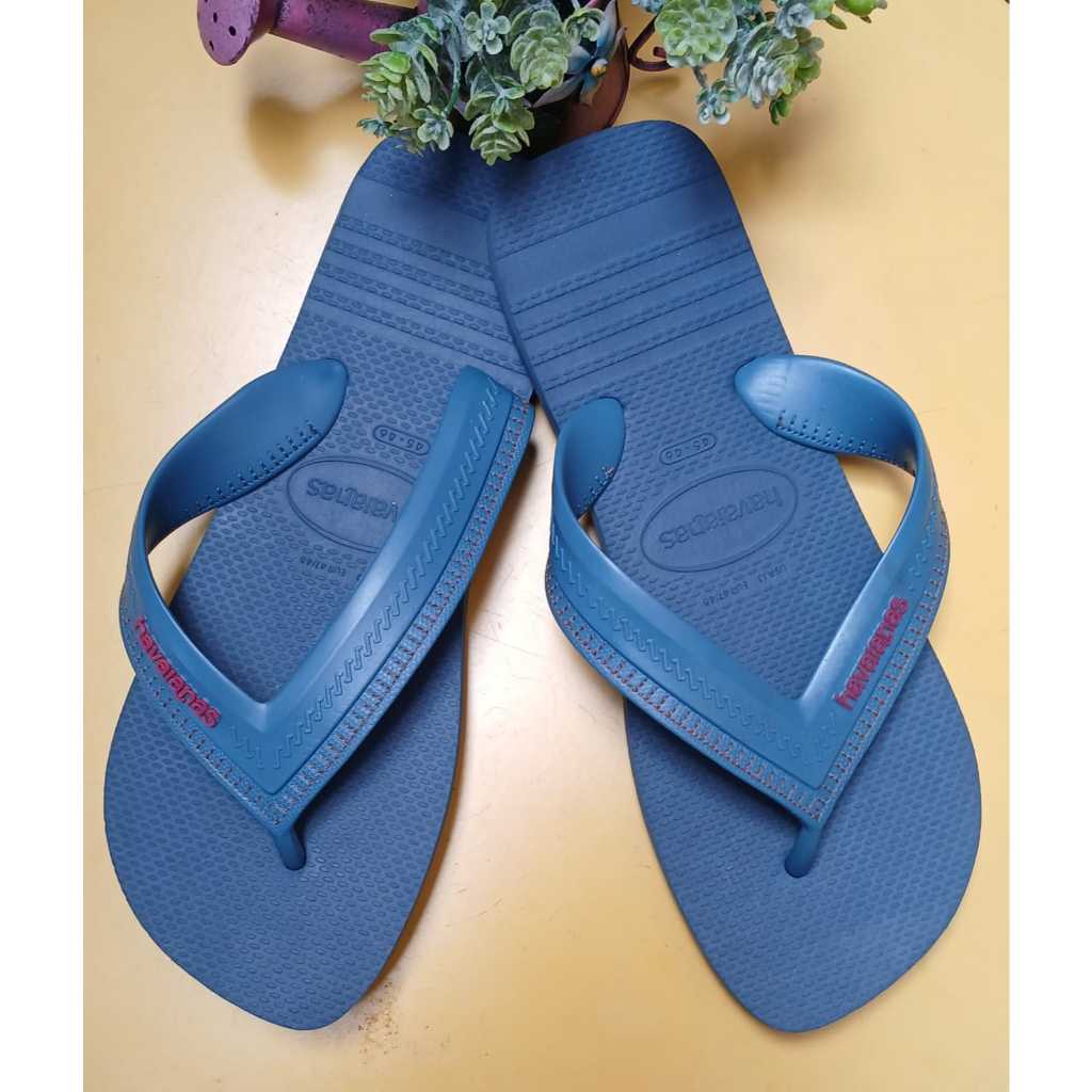 Chinelo Top Hybrid Be Havaianas Adulto Masculino Confortável e macio