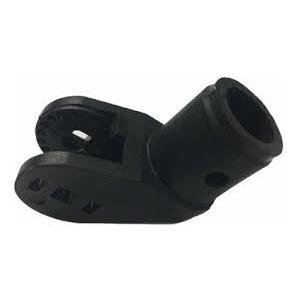 Cotovelo Ou Suporte Ventilador Arge Parede Coluna Max Twiste