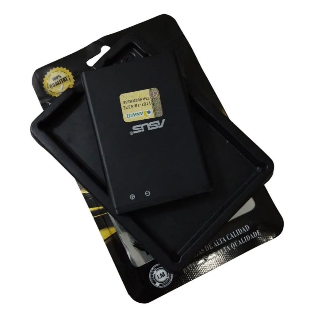Ba-te-ria compatível com Asus Zenfone Go Live Zb551kl (modelo B11p1510)