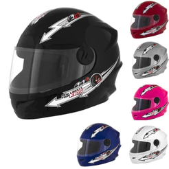 Capacete Infantil PRO TORK Liberty Four KIDS