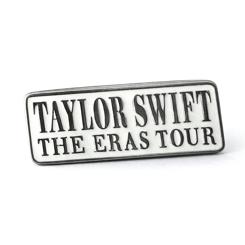 Pin Taylor Swift: The Eras Tour (broche)