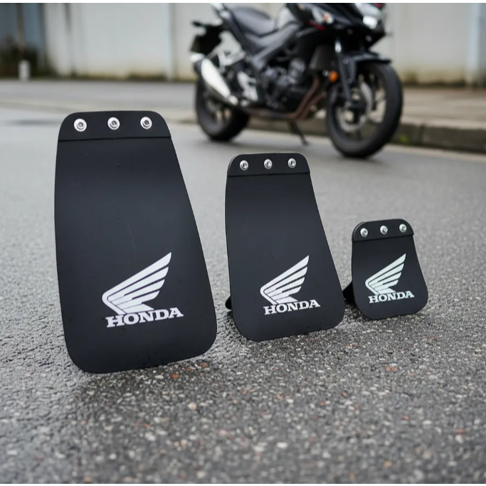 Aparabarro Lameira Moto Honda Cg Titan 125 150