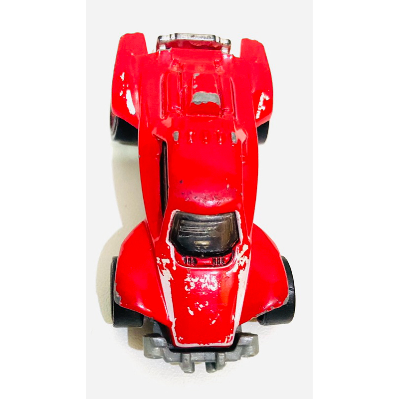 carrinho usado hot wheels 1:64 carro Octane do jogo Rocket League