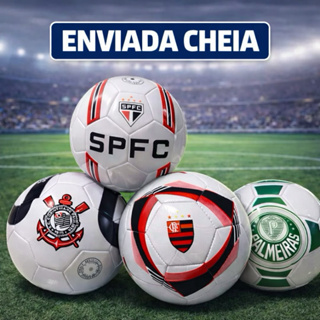 Bola de Futebol de Time Infantil em Oferta na Shopee