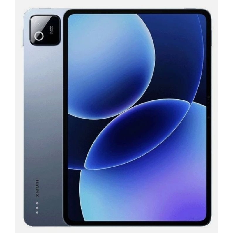 XIAOMI MI PAD 8 PRO 12 GB 512 Azul Global Novo Original Lacrado (leia descrição)