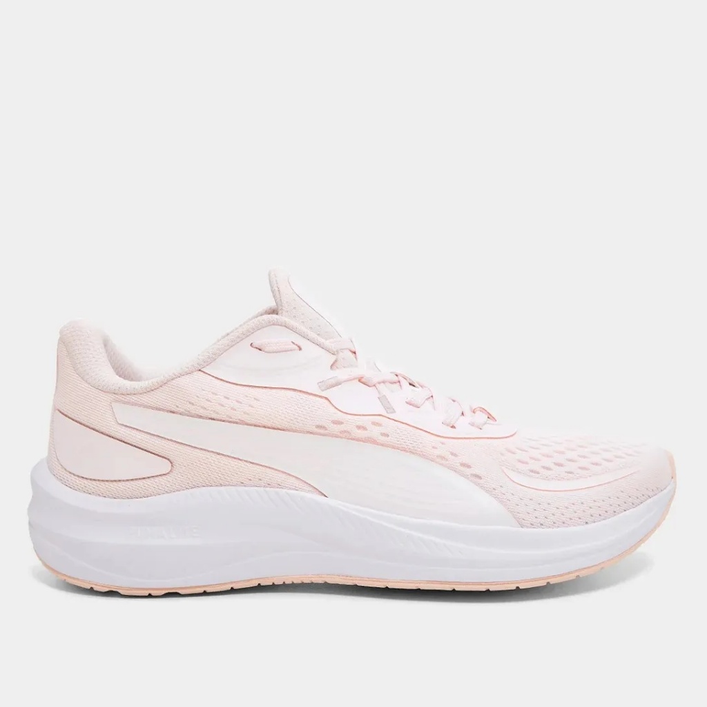Tênis de Corrida Feminino Puma Skyrocket Lite 2 Lançamento Original Tênis Academia Feminino