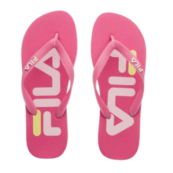 Chinelo Feminino Fila Dedo Fingers Verão Leve Confortável Antiderrapante Maleável Original