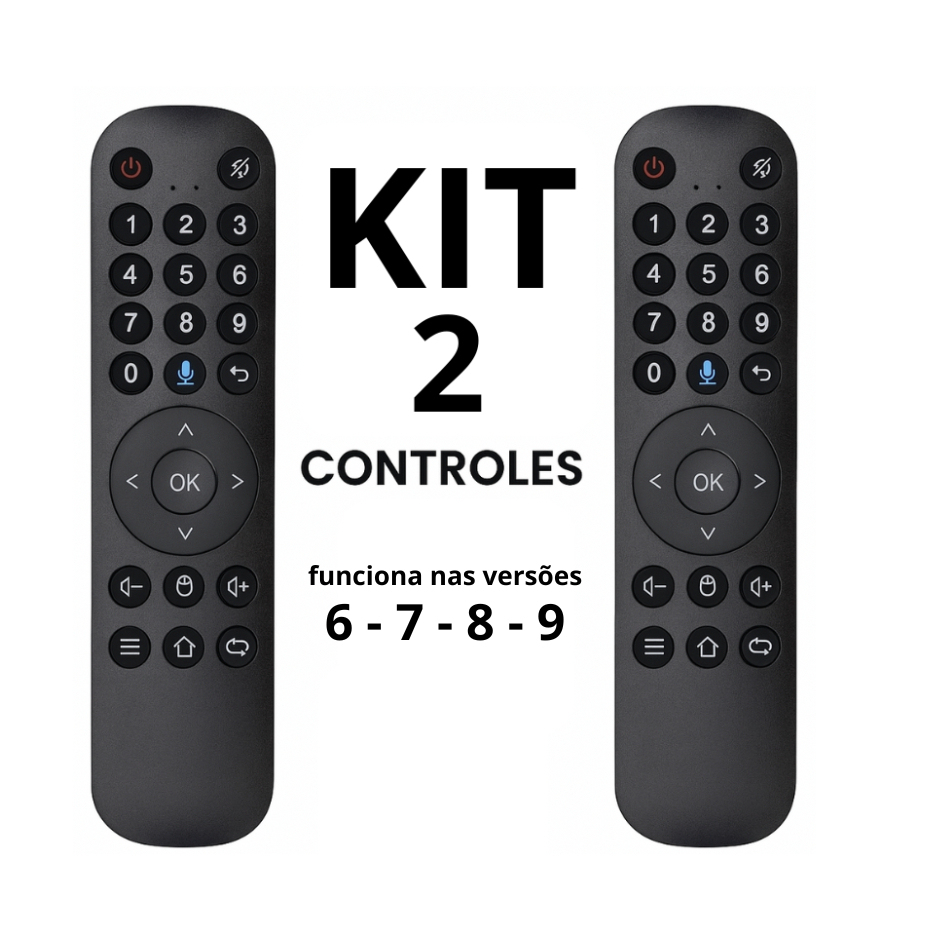 Controle Remoto Para Nova  Smart Tv 6. 7. 8. Sky-9150, Le-7149 em Oferta na Shopee