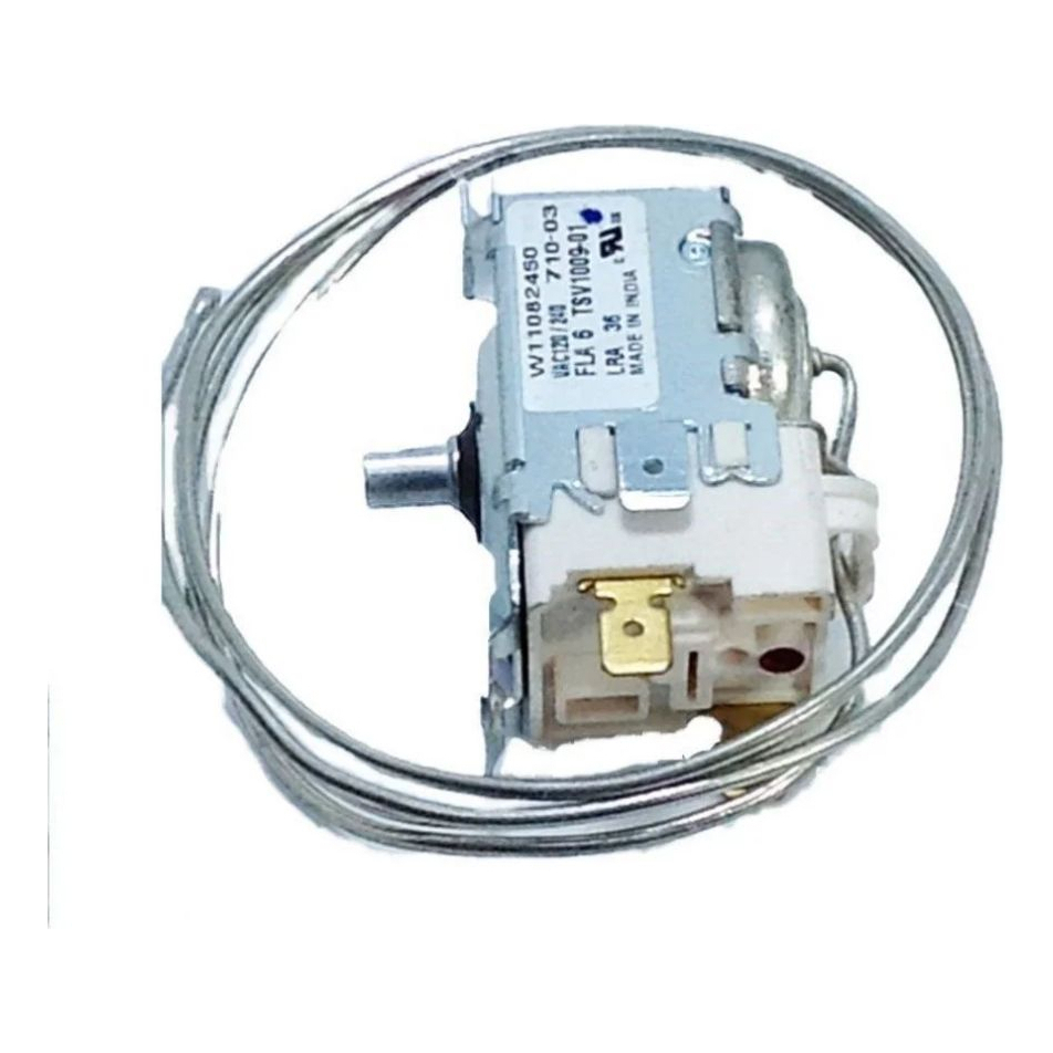 Termostato Frigobar Brastemp Consul Tsv1009-01 W11082450
