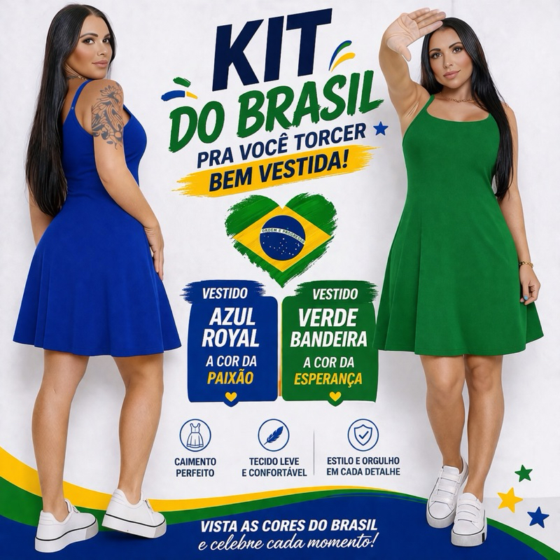 Vestido de alça,  Envio Rápido verão - moda - conforto em Oferta na Shopee