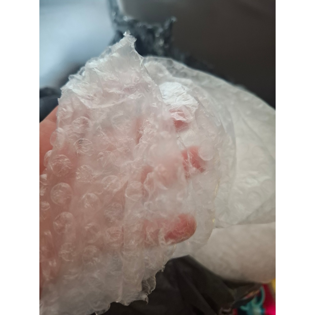 Platico bolha metro 2,4,6 46 cm largura