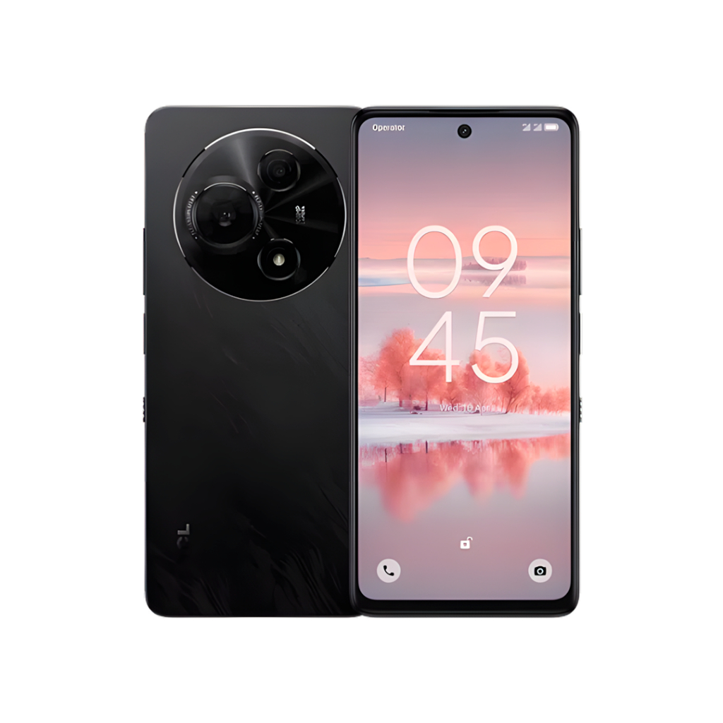 Smartphone TCL 60SE TS17H 4G Octacore 8GB Ram 512GB Tela 6.7"
