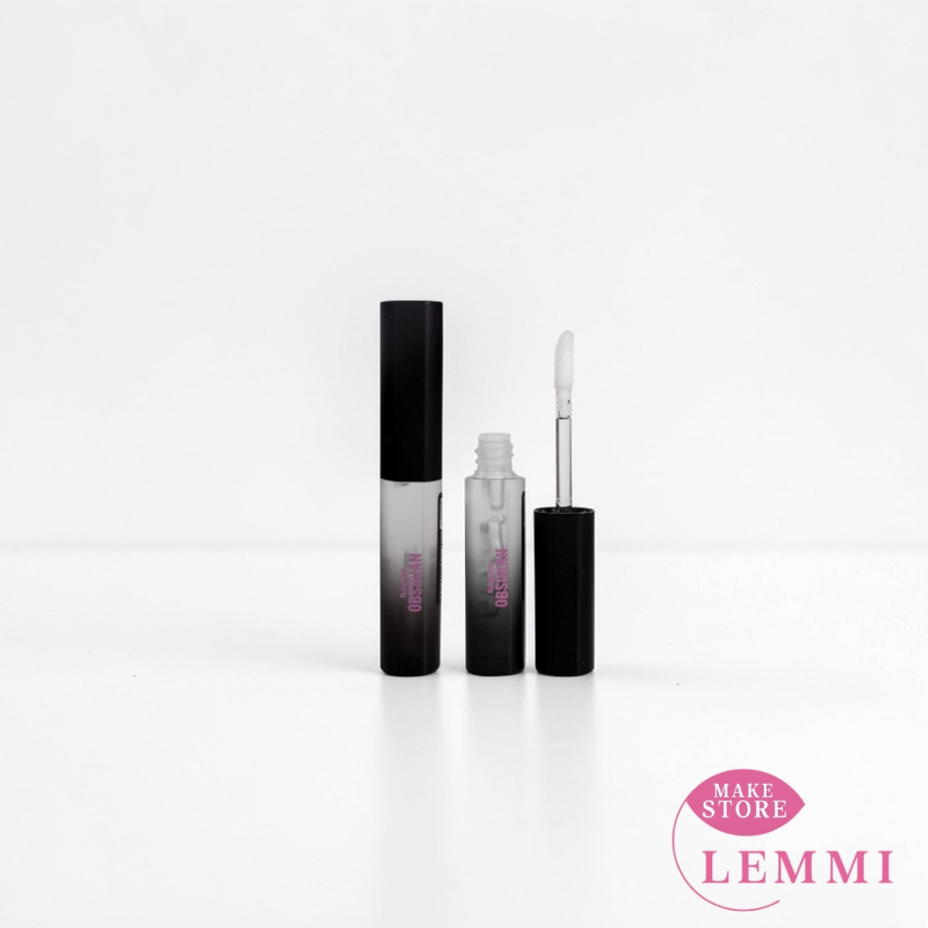 Lip Oil Hydra Oil Obsidian By Ruby Rose