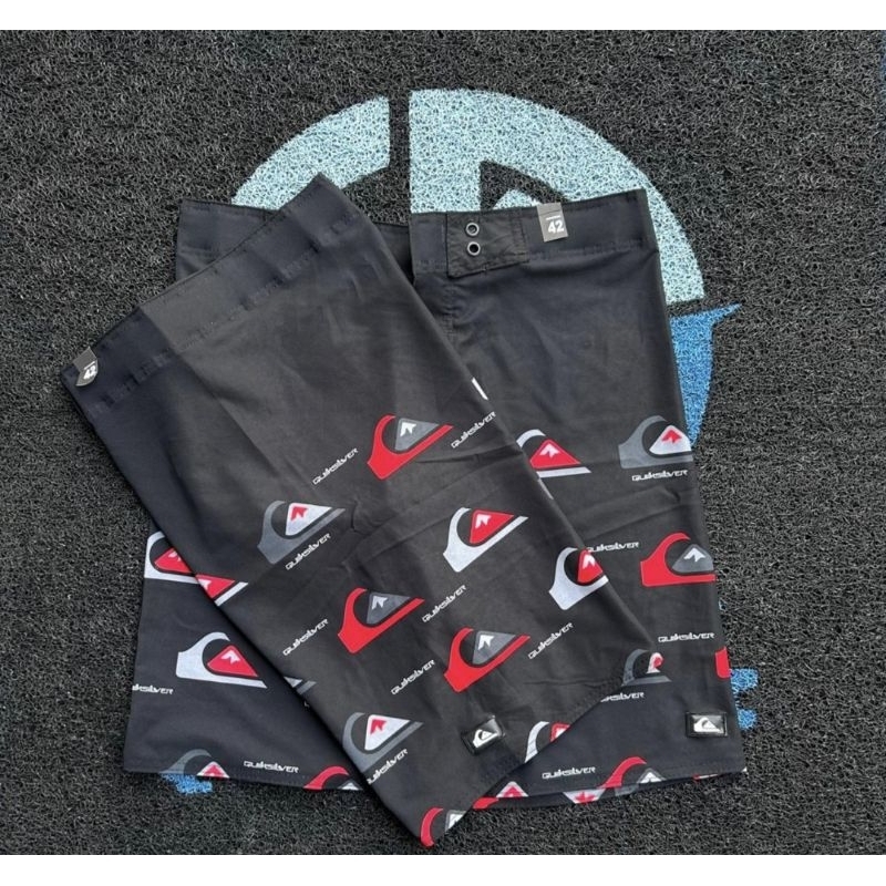 Bermuda Masculina Elastano Estampada Surf Praia Casual Confortável Secagem Rápida