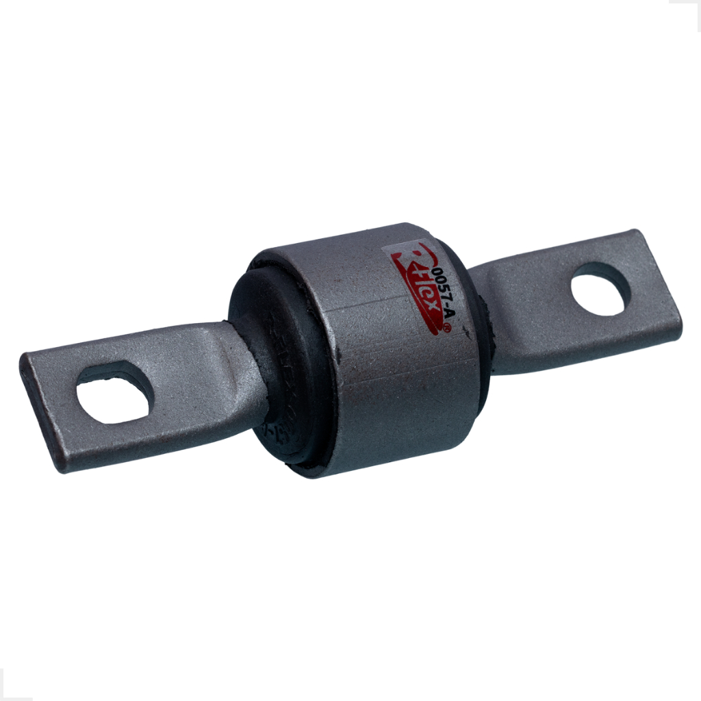Bucha 45mm Tirante Superior Traseiro Honda Civic 2003-2005