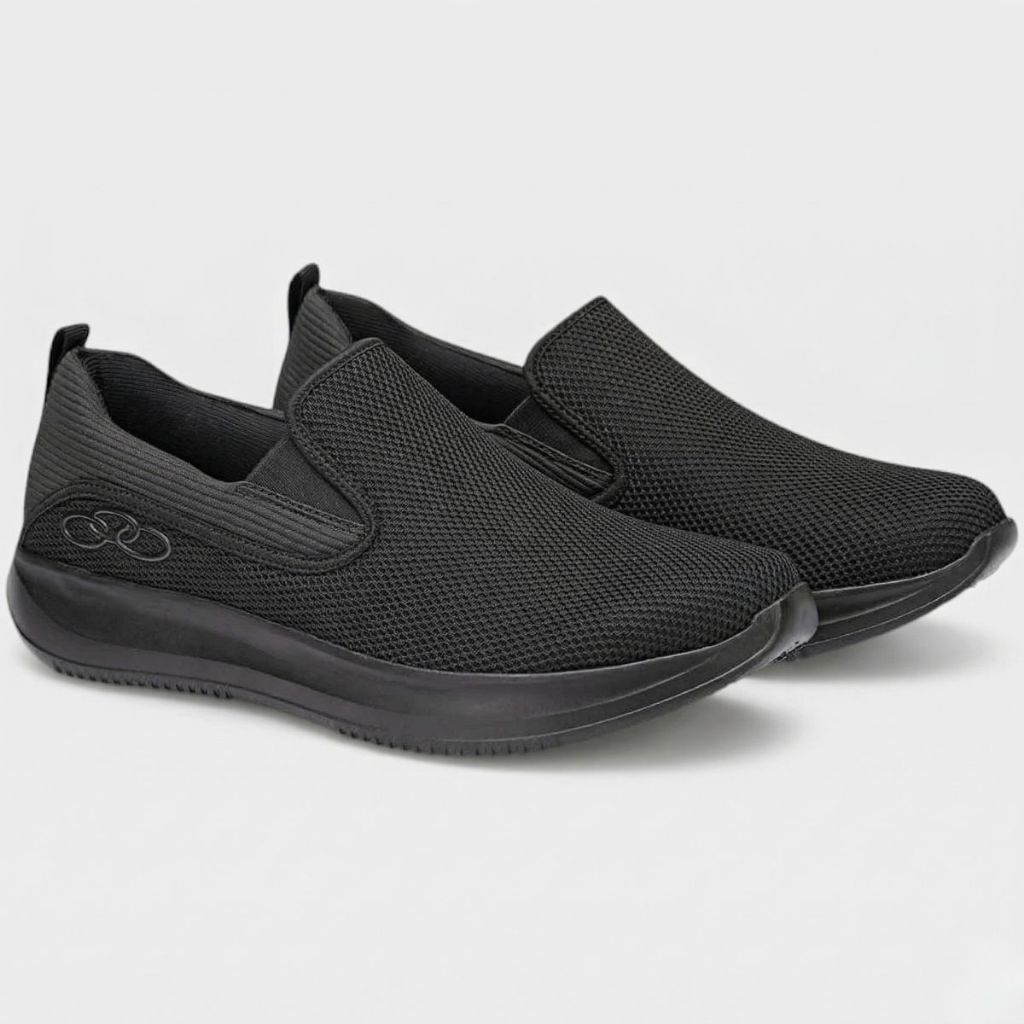 Tênis Olympikus Wellness 2 Masculino em Oferta na Shopee