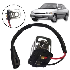 RESISTENCIA DO ELETROVENTILADOR FORD ESCORT 1996/1998 ZETEC