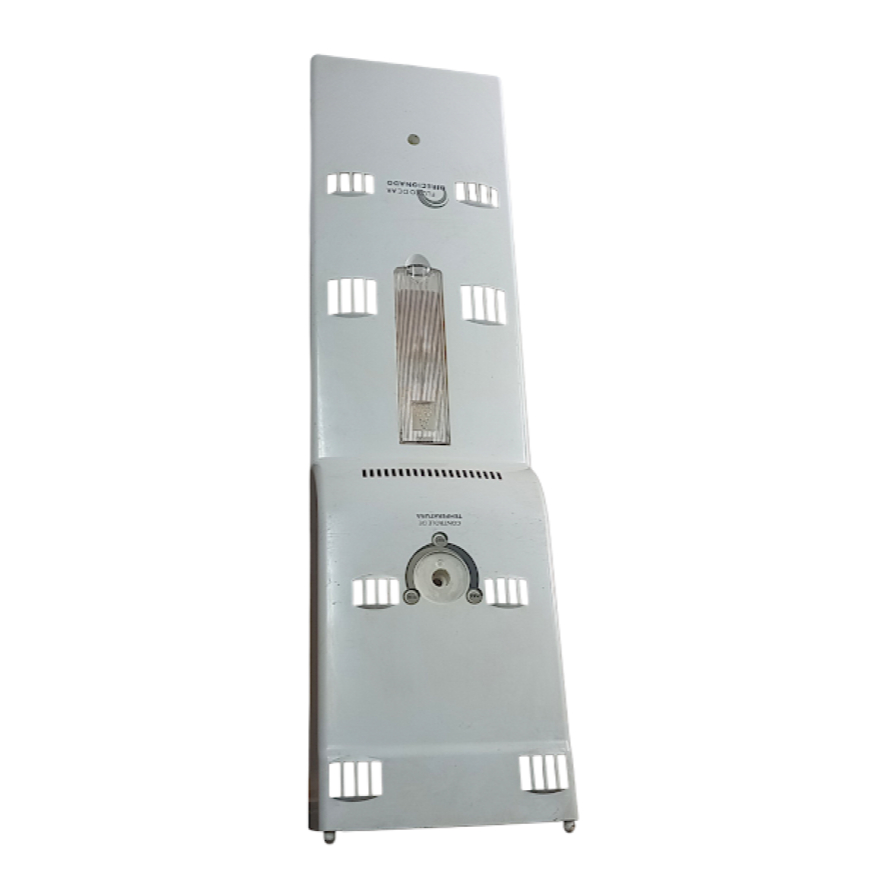 Difusor De Ar da Geladeira Brastemp Brm35bb / 326019591