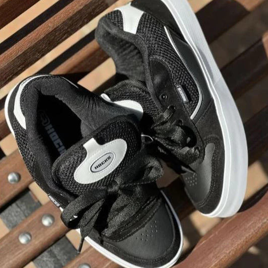 TÊNIS HOCKS FEMININO E MASCULINO, LINDO CASUAL E SUPER CONFORTAVEL