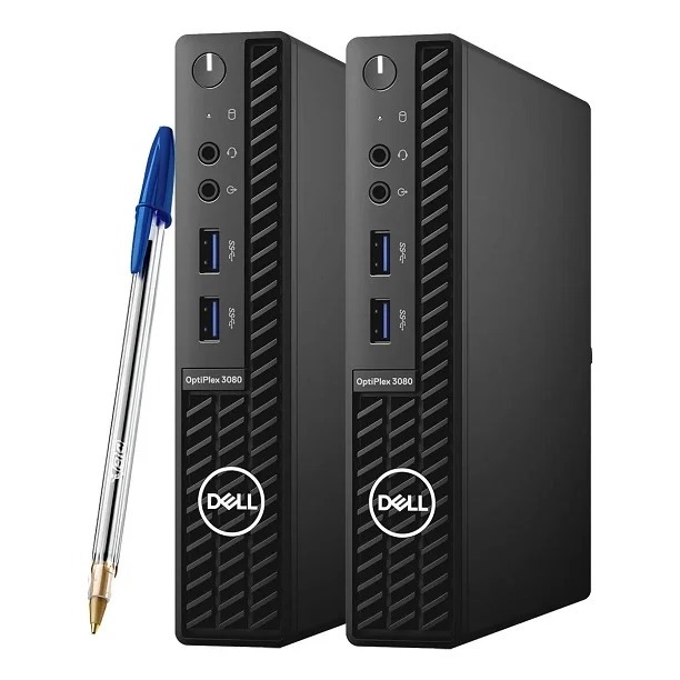 Desktop PC Mini Dell Core I5 8ª Geração Ddr4 8gb Ssd 240gb Bivolt W11