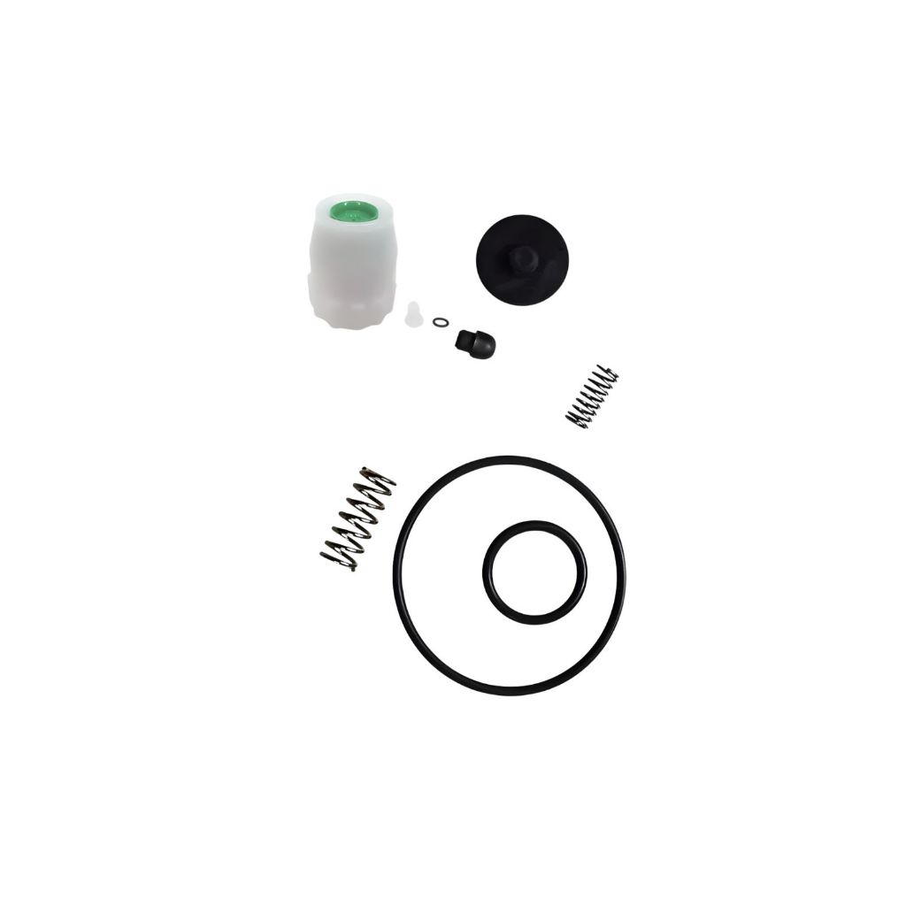 Kit De Reparo e Bicos De Reparo Pulverizador GUARANY