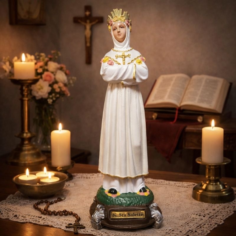 Lá Salette borracha inquebrável em pé ou. sentada. PODE MOLHAR em Oferta na Shopee