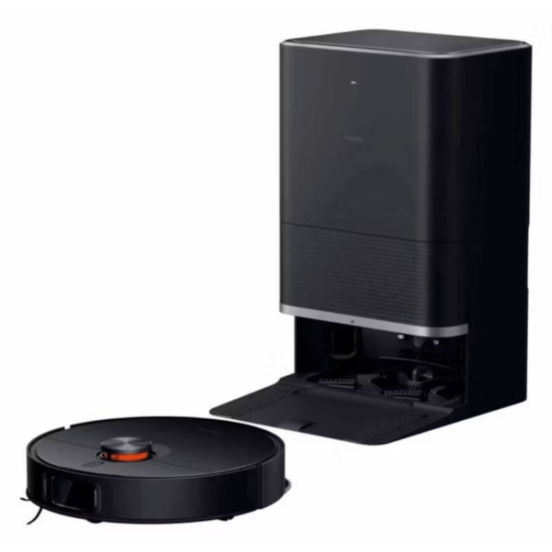 Robô Aspirador Xiaomi Vaccum X20 Max - Novo Original Lacrado -