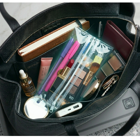 Kit Organizadores Multiuso Bolsa Mochila