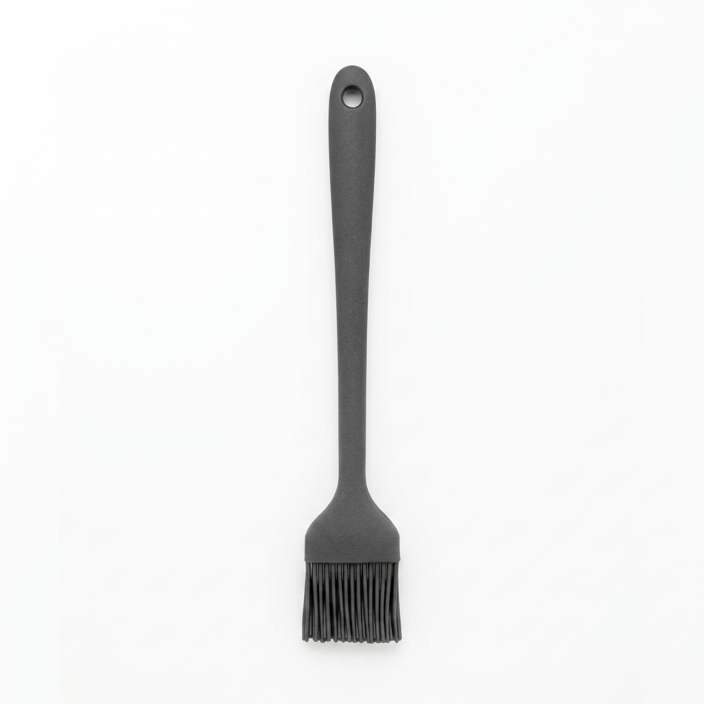 ECOs Pincel Culinário de Silicone Profissional – 26,3cm (Resistente ao Calor) com Cerdas Flexível em Oferta na Shopee