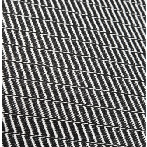 Tecido Leblon Preto volkswagen Gol, Voyage, Parati e Saveiro