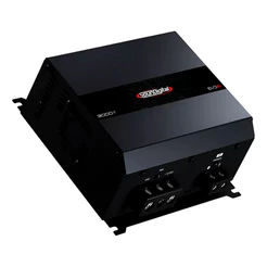 Módulo Amplificador Soundigital SD3000.1 EVO6 3000W 1 canal lançamento