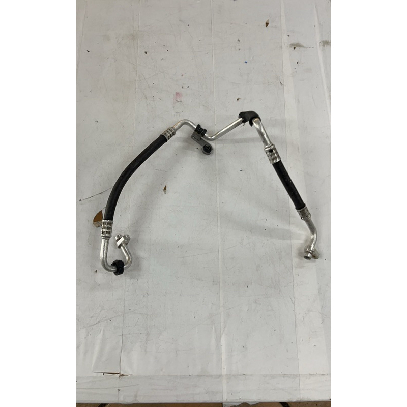 MANGUEIRA DUTO AR CONDICIONADO RENAULT FLUENCE 2011-2016