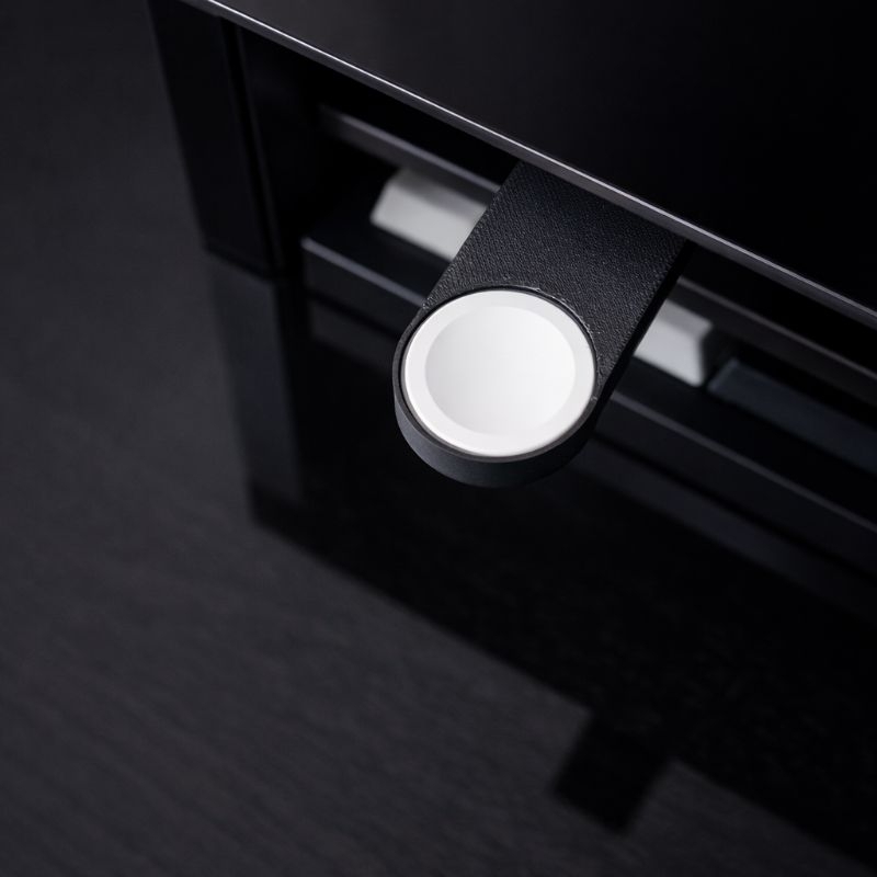 Suporte Apple Watch Sistem Stand Modular. (serve para qualquer modelo de Stand Monitor)
