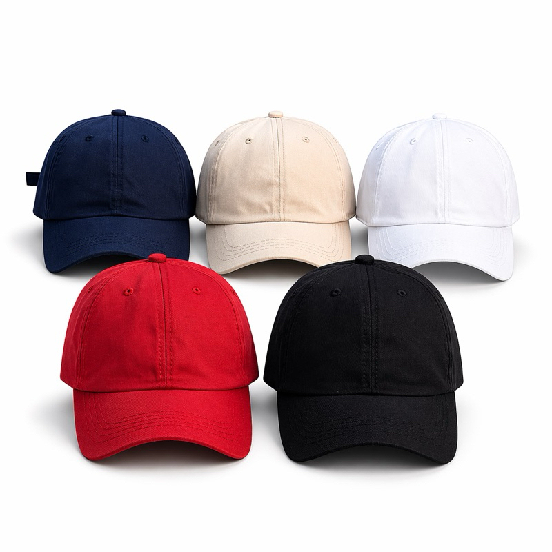Boné Casual Esportivo Basico Basebol Adulto unissex masculino LISO / feminino,  aba curva regulavel.