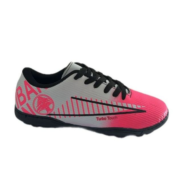 Chuteira Resistente Confortavel Futsal Society Campo