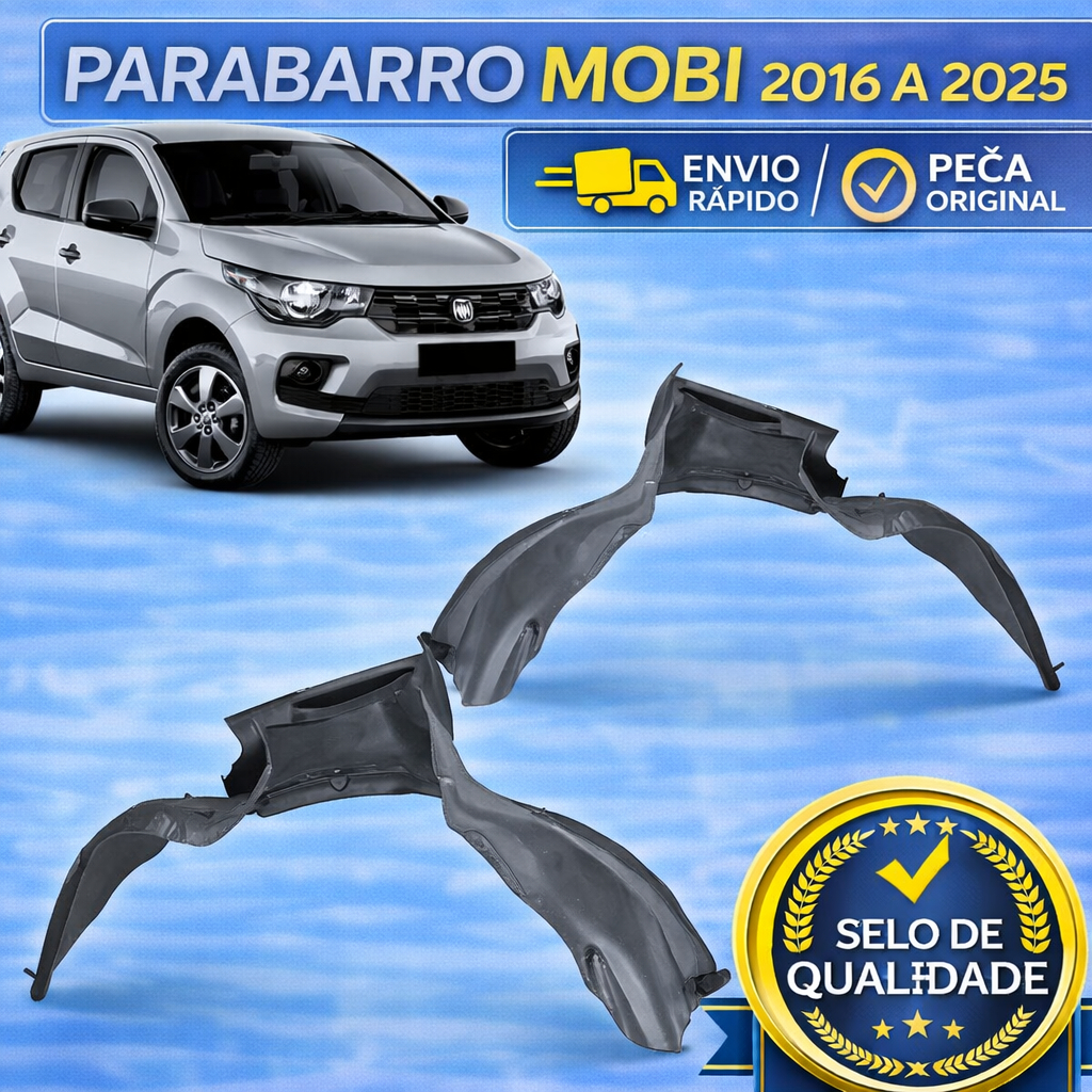 Parabarro Mobi 2016 2017 2018 2019 2020 2021 2022 2023 2024 2025